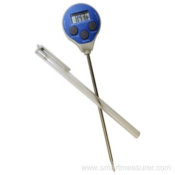 instant read best digital food thermometer for cooking